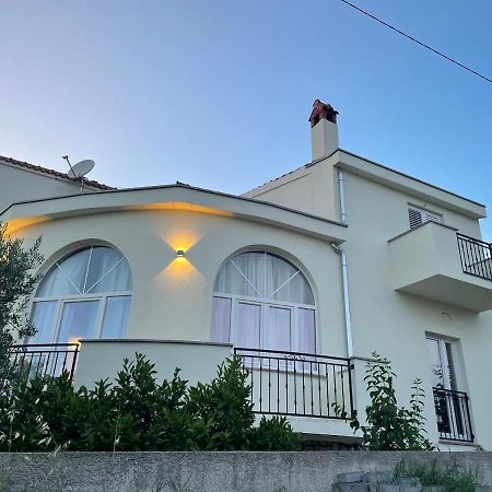Anic House Leilighet Zadar Eksteriør bilde