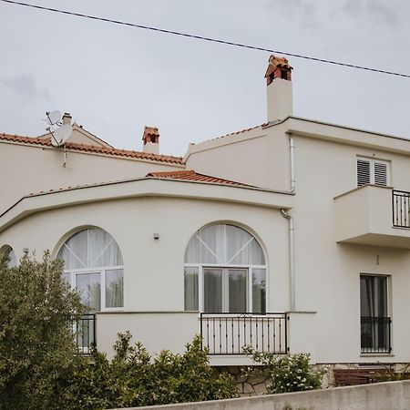 Anic House Leilighet Zadar Eksteriør bilde