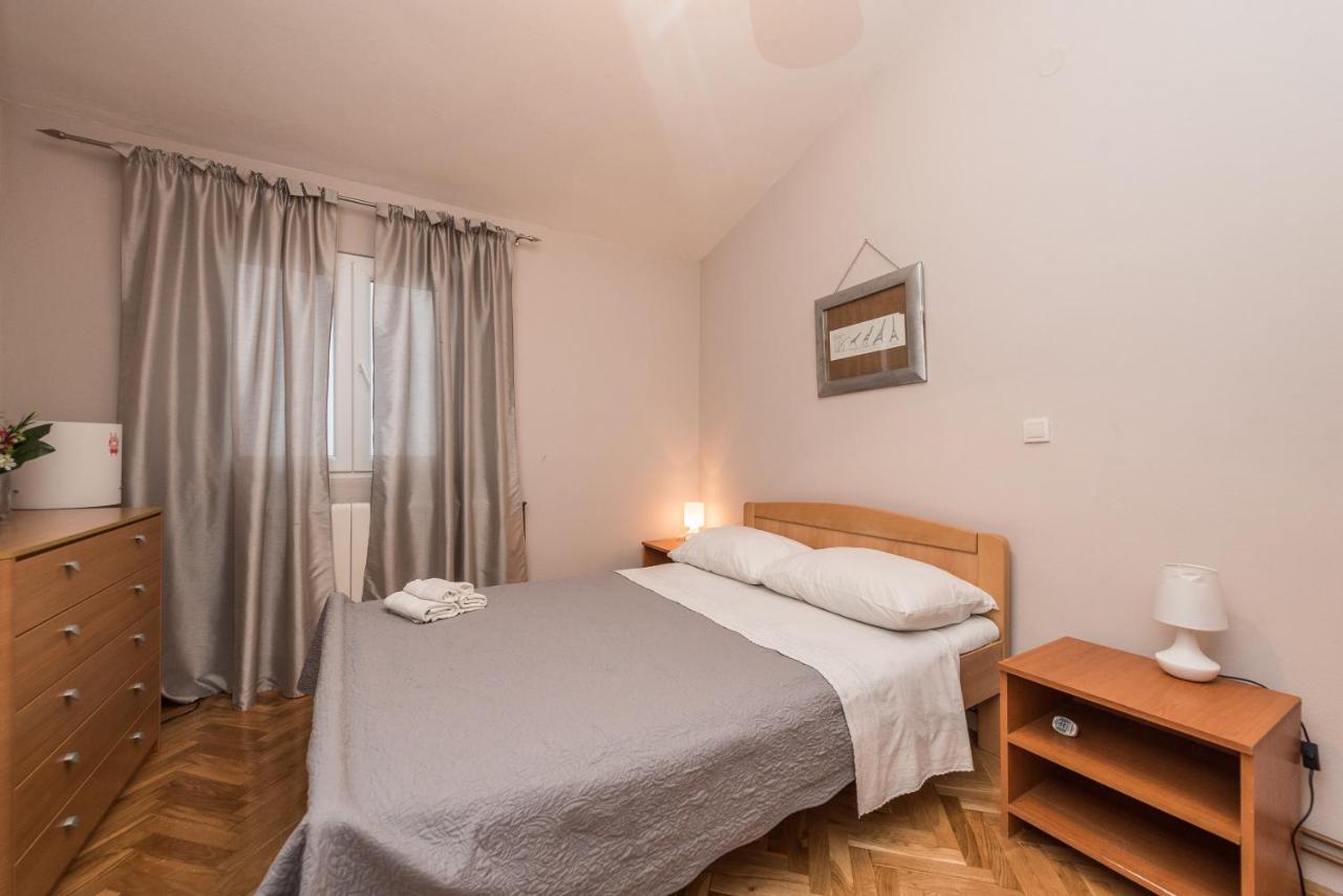 Anic House Leilighet Zadar Eksteriør bilde