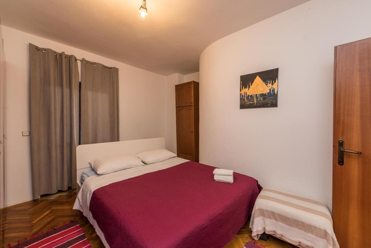 Anic House Leilighet Zadar Eksteriør bilde