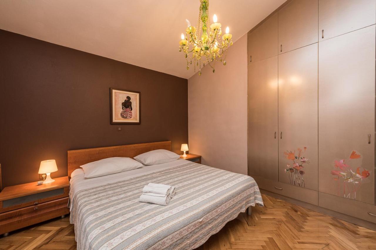 Anic House Leilighet Zadar Eksteriør bilde