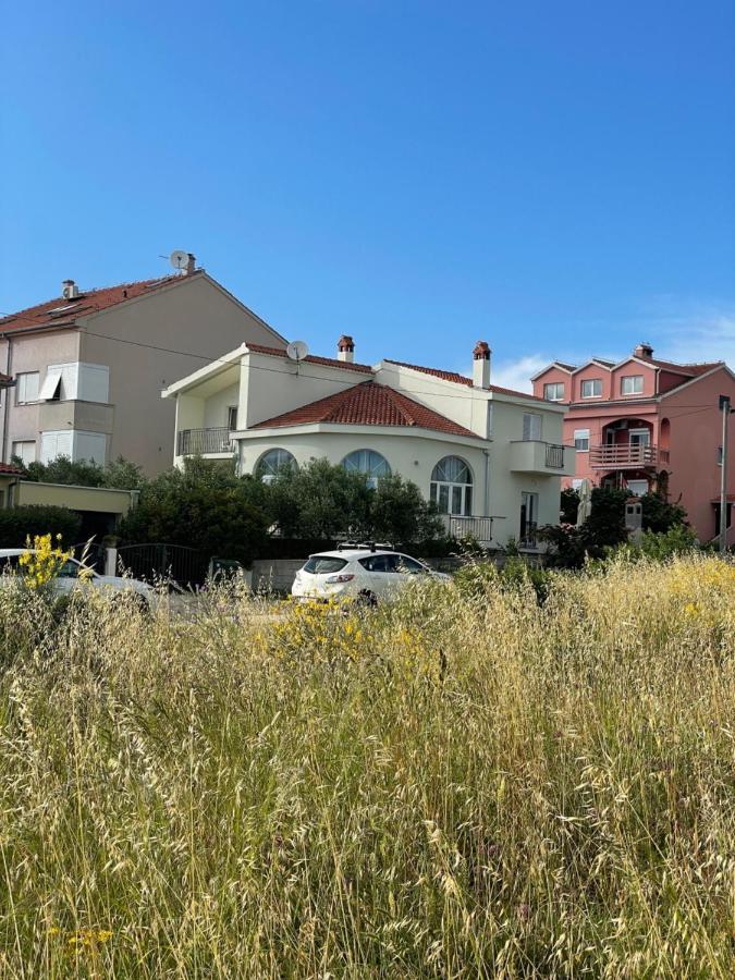 Anic House Leilighet Zadar Eksteriør bilde