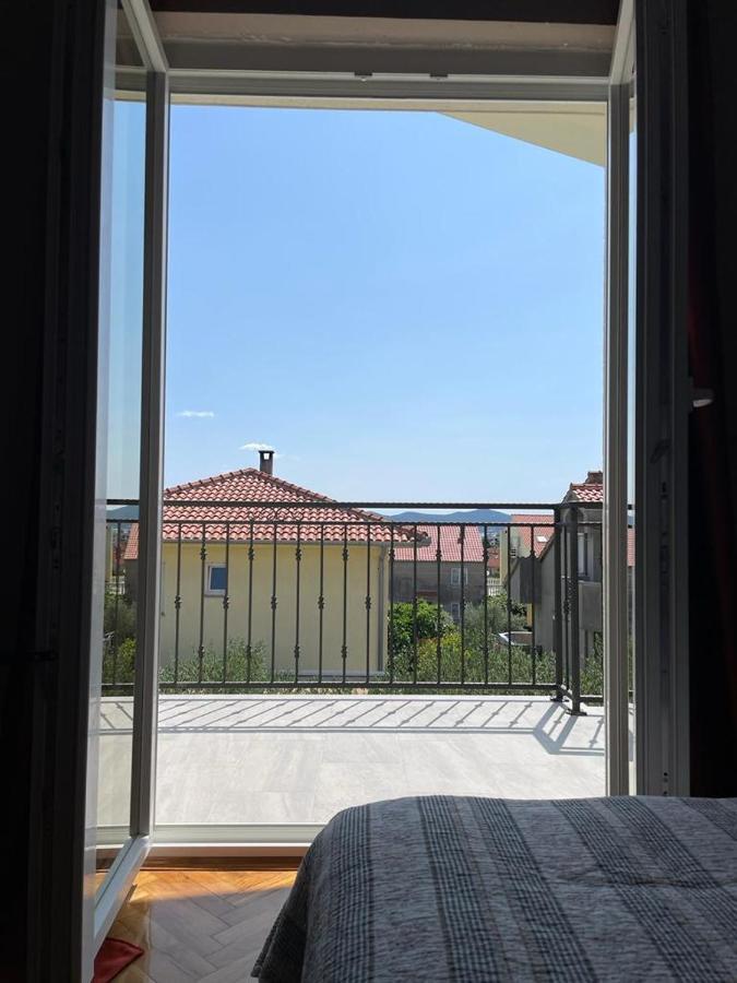 Anic House Leilighet Zadar Eksteriør bilde